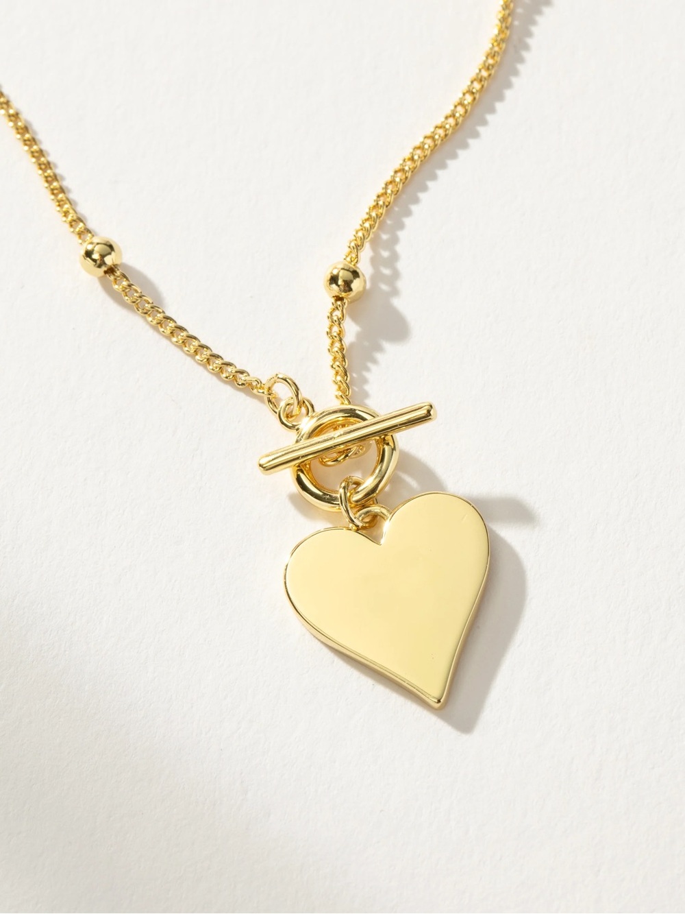 Uncommon James Touch of Love Necklace